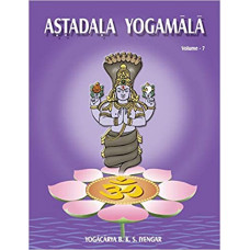 Astadala Yogamala (Volume 7)
